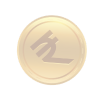 Coin icon